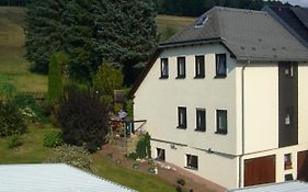 Gaestehaus Jeremias